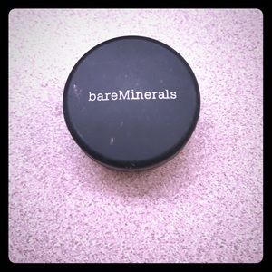 Bare minerals Eyeshadow "Silk Stockings"