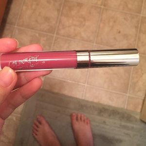 💕COLOURPOP LIQUID LIPSTICK IN VIPER💕