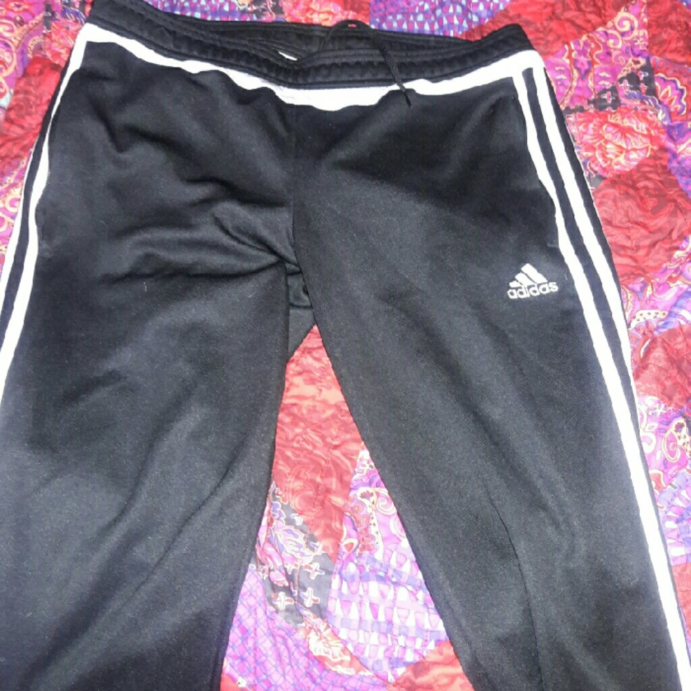 Adidas Women's Soccer Pants