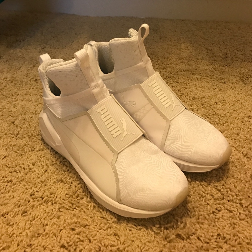 Puma Fierce Shoes