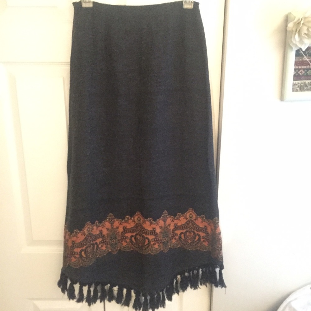 Vintage intricate beautiful design
