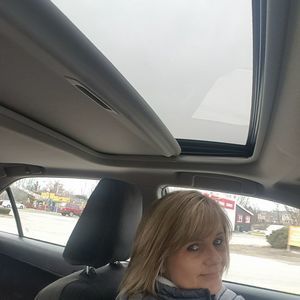 Meet your Posher, Carol