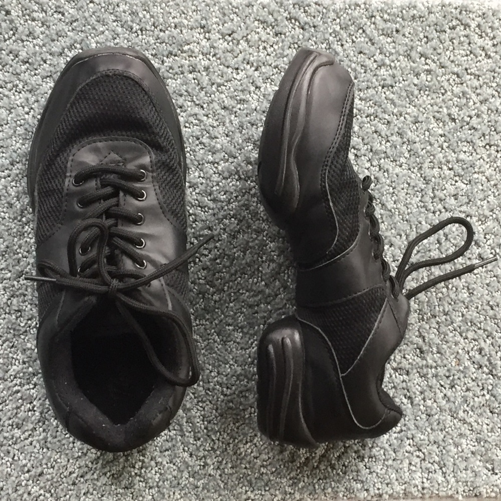 Hip-Hop Shoes