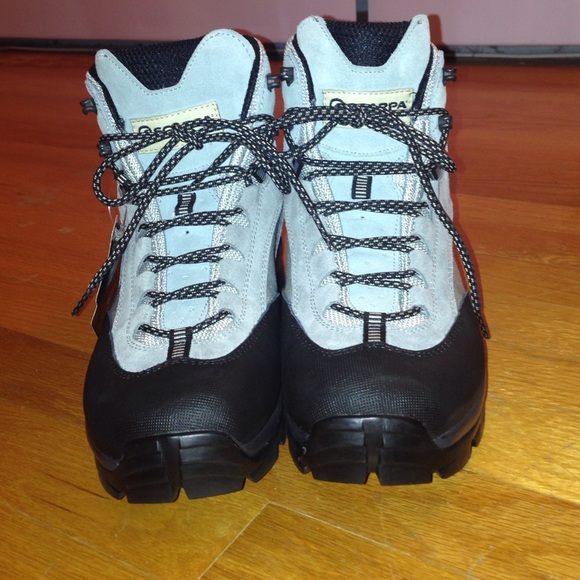 Scarpa Shoes - Scarpa gore-tex boots