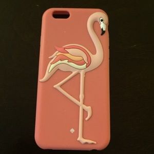 Kate Spade iPhone 6 case