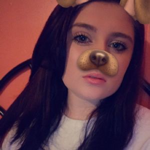 Meet your Posher, Allie