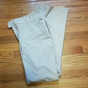 NEW- New York & Company Dress Pants-TALL