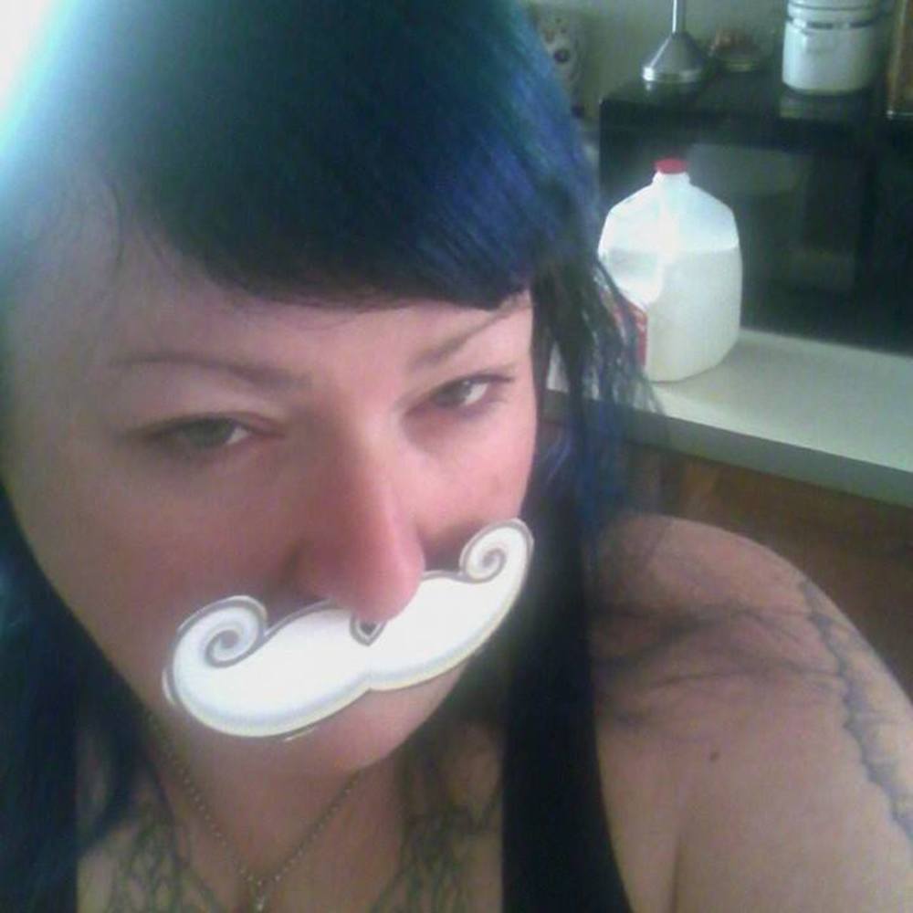 Meet your Posher, Ashlee