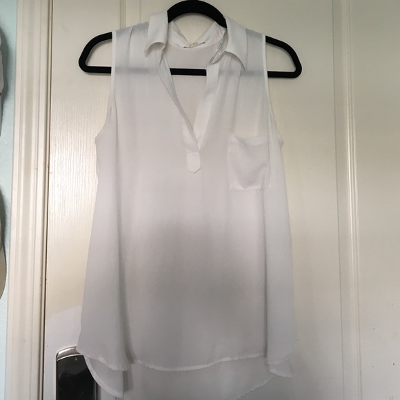 Sheer blouse - Picture 1 of 3