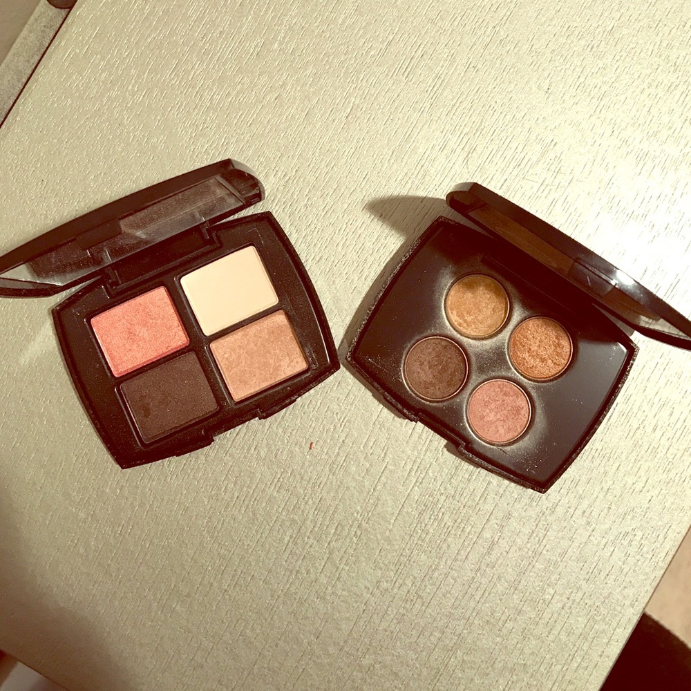 Lancôme * 4 color - Eyeshadow palette