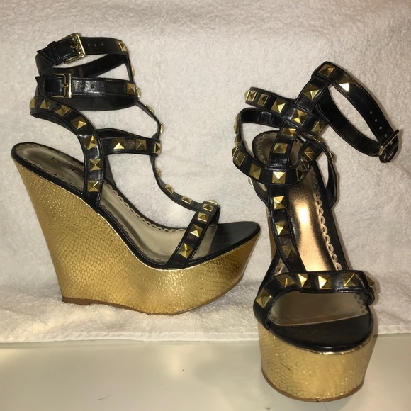 Bebe size 7 - Picture 1 of 4