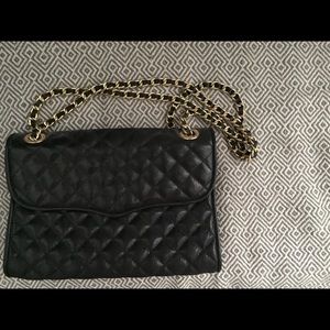 Rebecca Minkoff - Large 'Quilted Affair' Purse