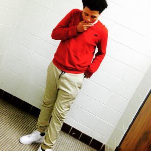 Meet your Posher, Desean
