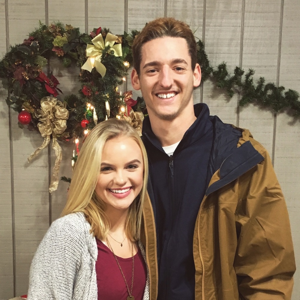 Meet your Posher, Morgan