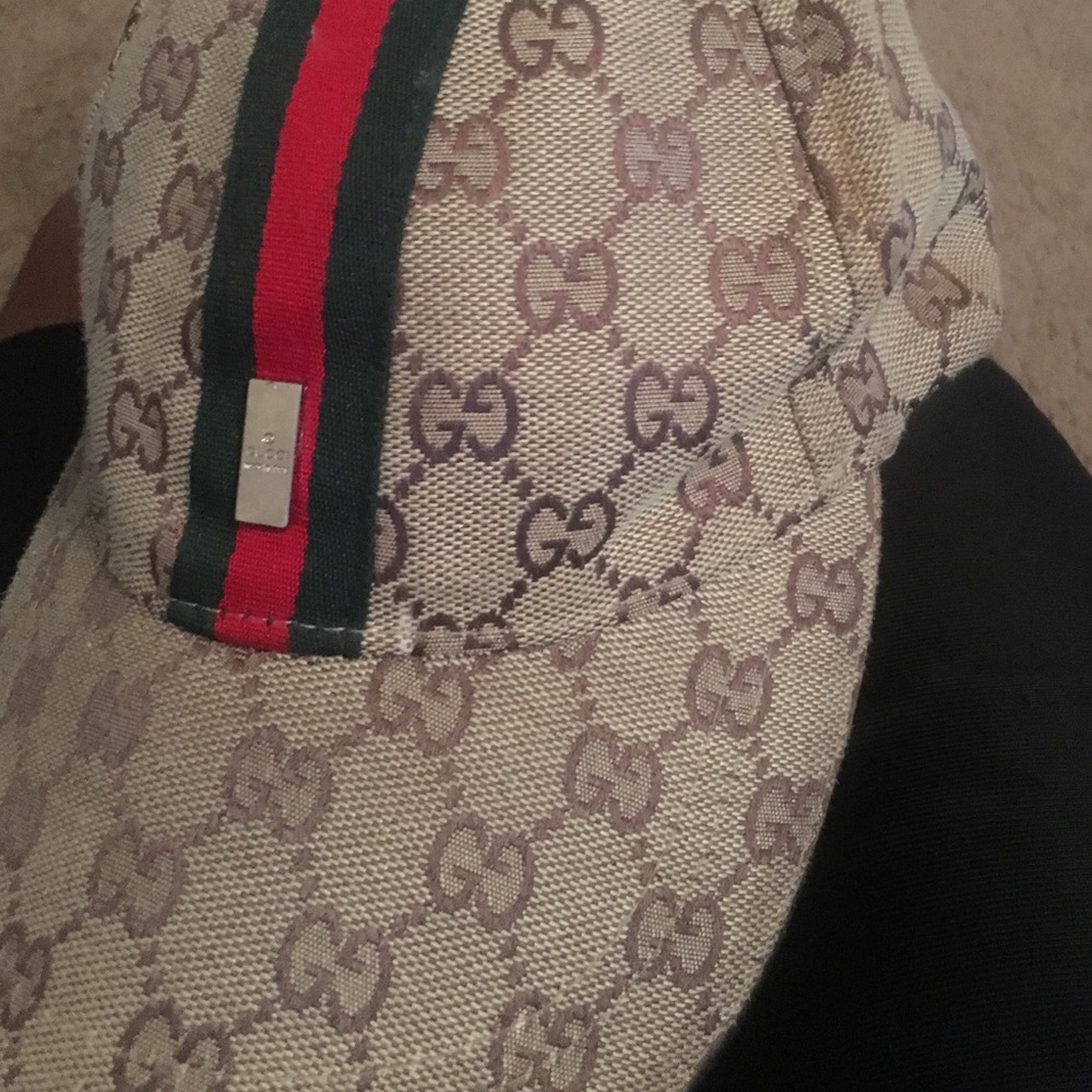 Gucci Hat