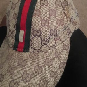 Gucci Hat
