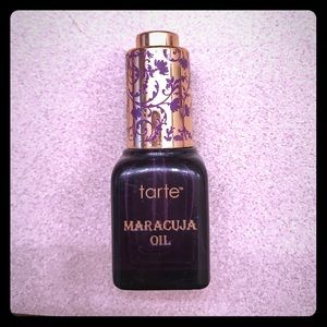Maracuja Oil