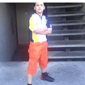 Meet your Posher, Yahia