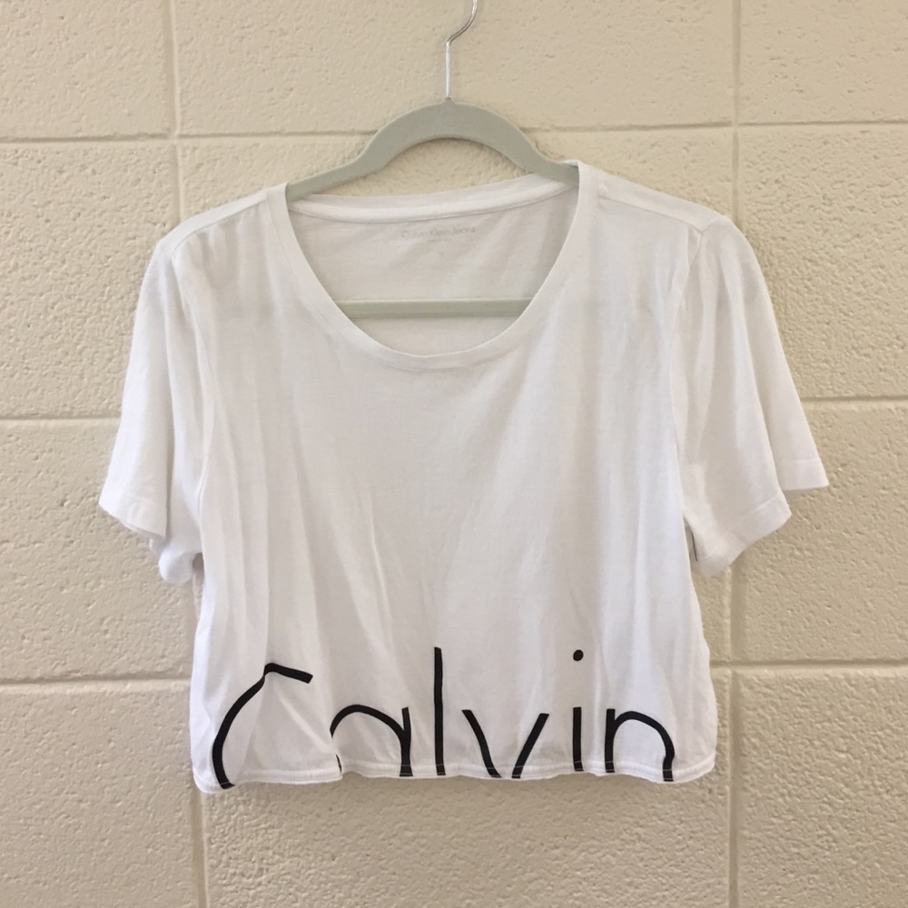 CALVIN KLEIN