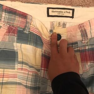 Abercrombie skirt
