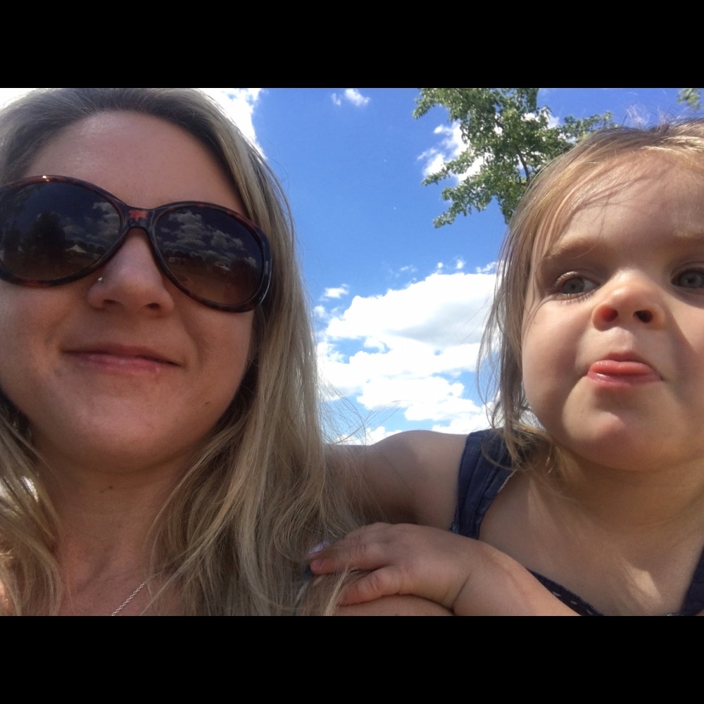 Meet your Posher, Jodi