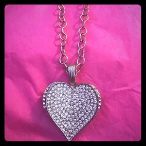 Heart Necklace