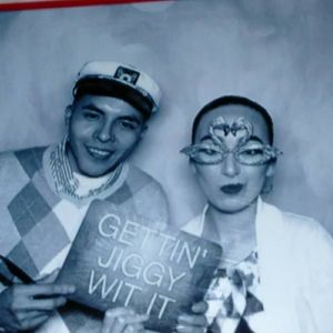 Meet your Posher, Ruby n rigo