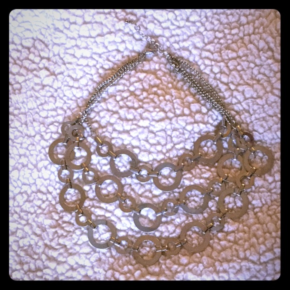 Lane Bryant Jewelry - Necklace