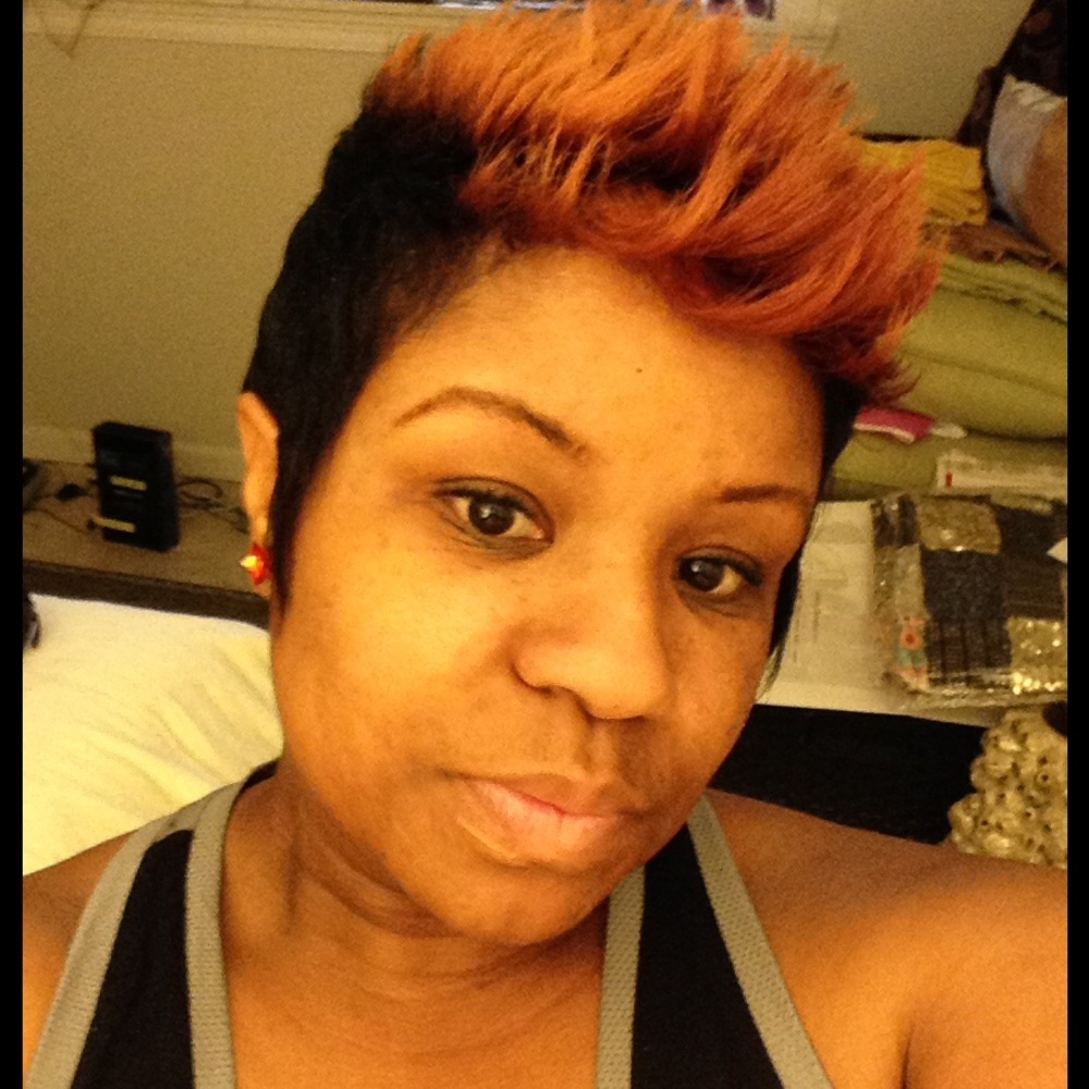 Meet your Posher, Dessalyn