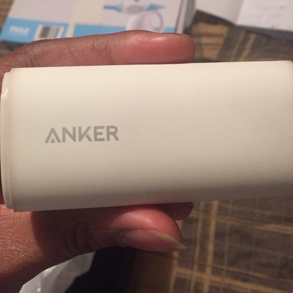 Portable Charger
