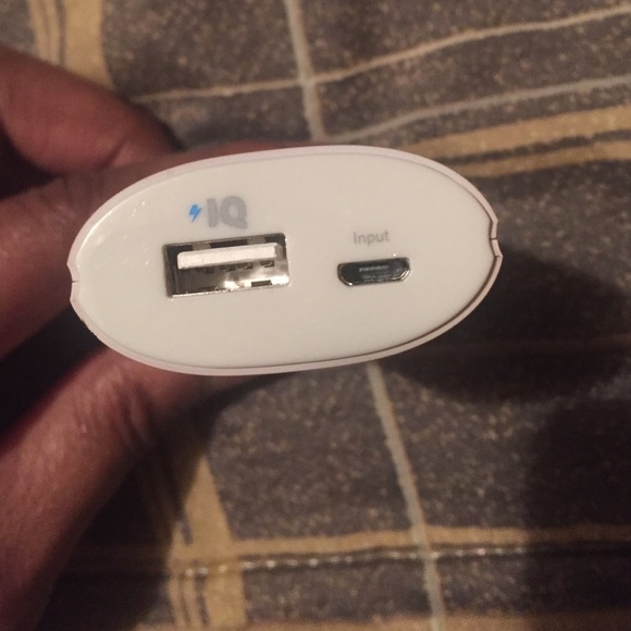 Portable Charger - Picture 2 of 3