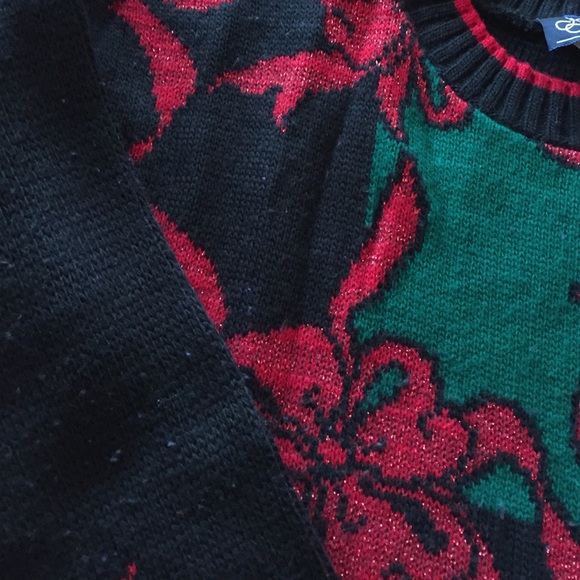 💥Final Price💥Misses Winter Sweater - Picture 2 of 2