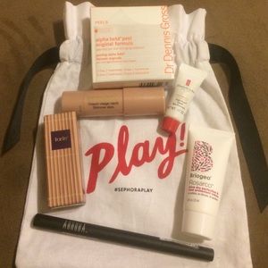 Beauty Bundle: Sephora, Ulta, & more!