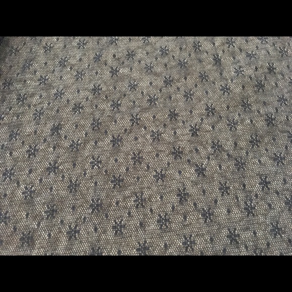 ✨Like New✨Bundle😍 Ruffle Cardigan & Button Down - Picture 4 of 4