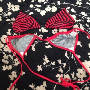 Hurley Bikini tops