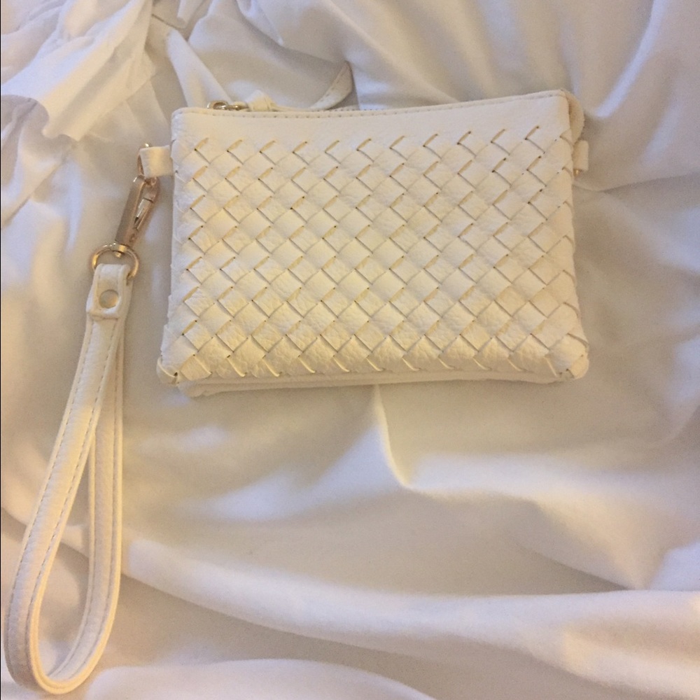 White Clutch
