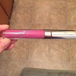 💕COLOURPOP ULTRA MATTE LIP IN PRIVACY PLEASE💕