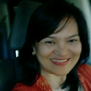 Meet your Posher, Daisy