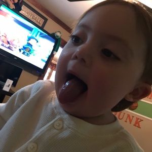 Meet your Posher, Austin