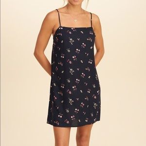 Hollister Slip Dress