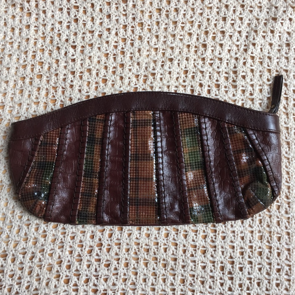 Hobo Clutch