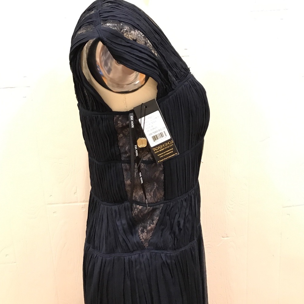Beautiful designer dress