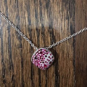 Swarovski necklace