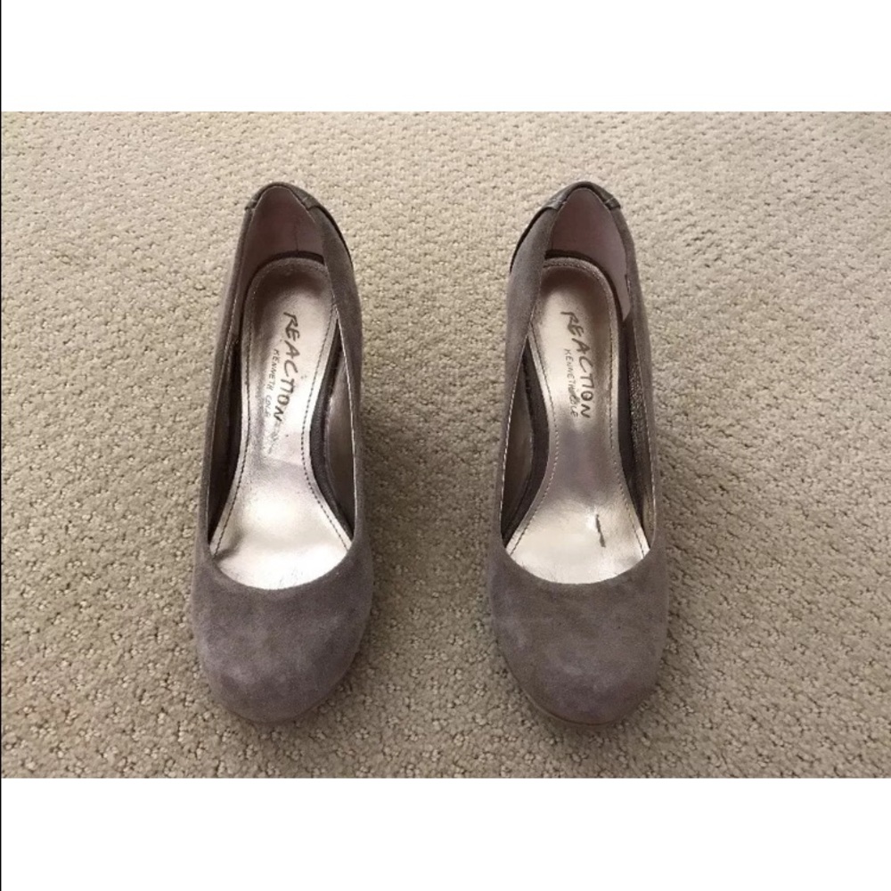 Kenneth Cole Wedges