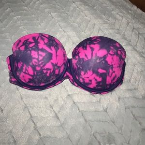 Vs bra