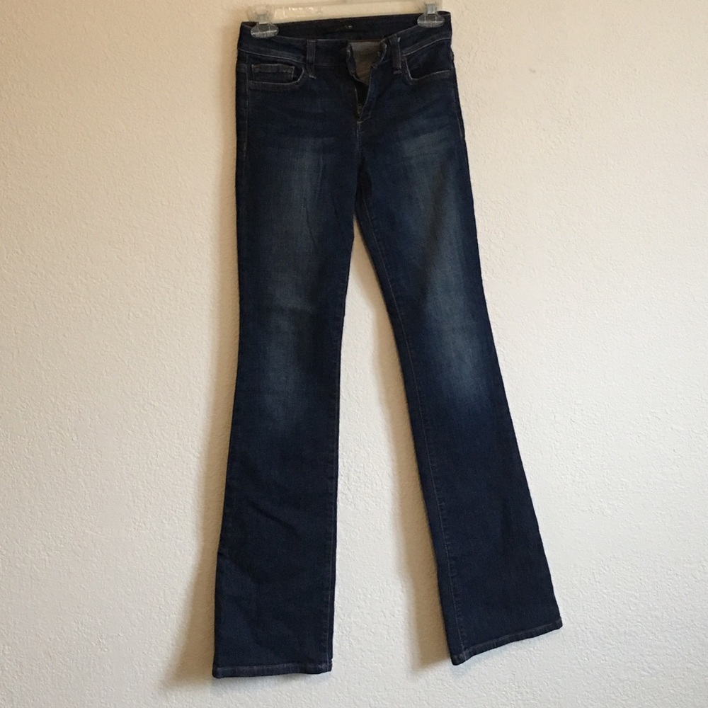 Joe's jeans