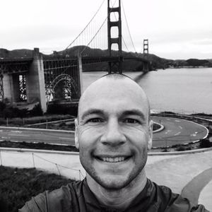 Meet your Posher, Kenneth