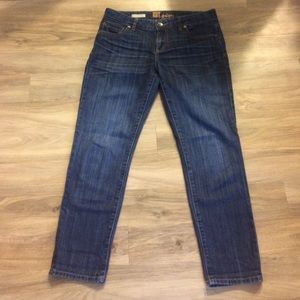 Kut From The Kloth Boyfriend Jeans