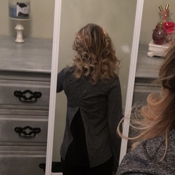 NWT Victoria's Secret zip-up - Picture 4 of 4