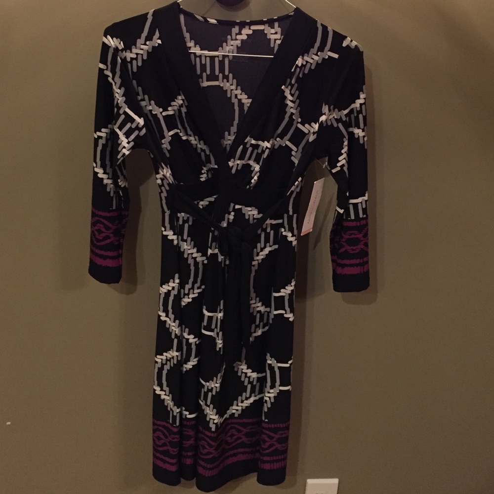NWT 💗Liz Lange maternity dress